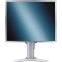 Nec MultiSync® 1990SX Silver (60001870) Nec MultiSync® 1990SX Silver (60001870)